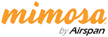 Mimosa-logo