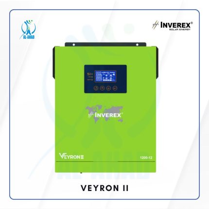 Inverex Veyron II 1200W-12V